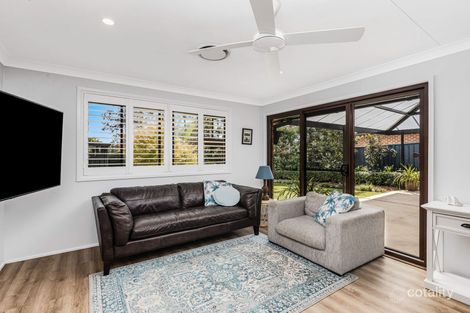 Property photo of 16 Hansen Avenue Galston NSW 2159