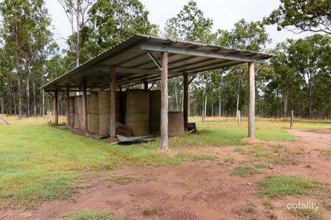 Ellis Rd, Woocoo, QLD 4620