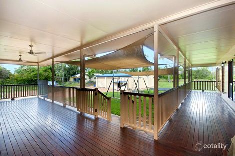 Property photo of 261 Kelso Drive Kelso QLD 4815