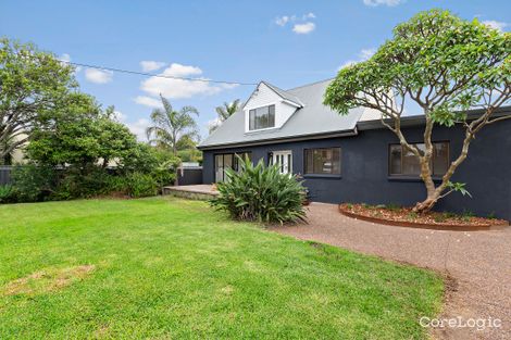 Property photo of 7 Thompson Street Belmont South NSW 2280