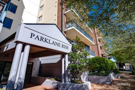 Property photo of 2/10 Pendal Lane Perth WA 6000