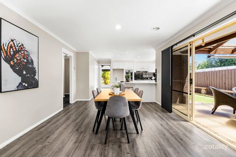 Property photo of 9 Healey Drive Epping VIC 3076