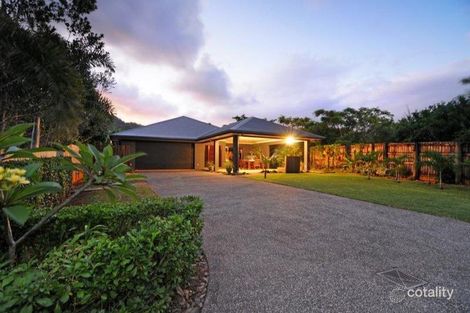 Property photo of 39 Regent Avenue Redlynch QLD 4870