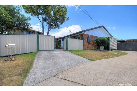 1/215 Government Rd, Labrador, QLD 4215