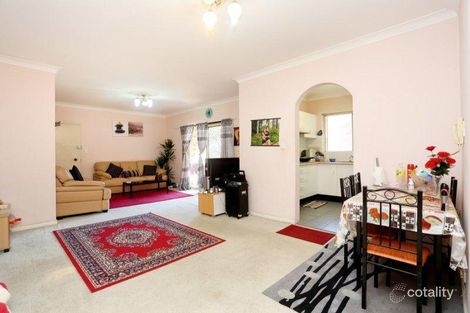 Property photo of 10/27-33 Jeffrey Street Canterbury NSW 2193