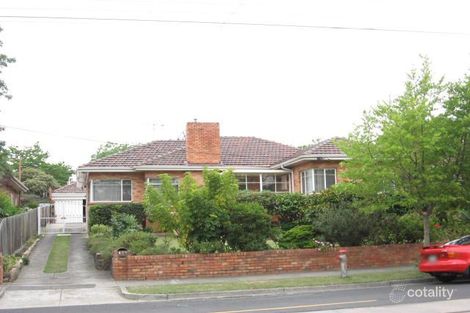Property photo of 1097 Riversdale Road Surrey Hills VIC 3127