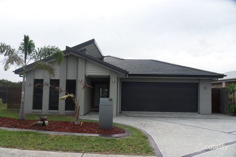 Property photo of 16 Burdekin Circuit Warner QLD 4500