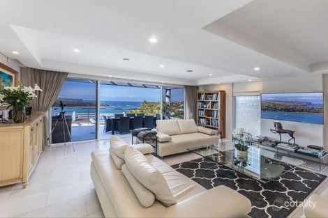 Property photo of 48 Parriwi Road Mosman NSW 2088