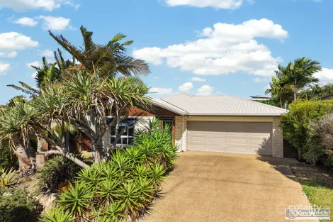 9 Lexington Dr, Lammermoor, QLD 4703
