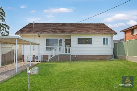 11 Frederick St, Blacktown, NSW 2148