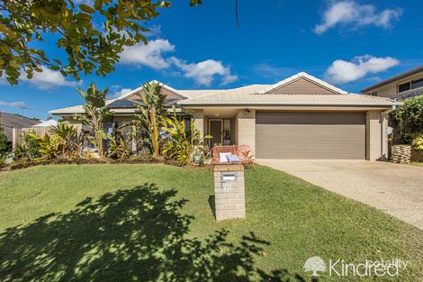 72 Lennon Bvd, Narangba, QLD 4504