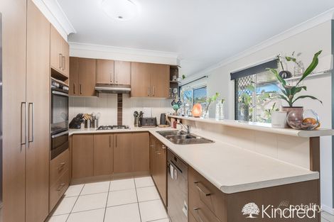 Property photo of 72 Lennon Boulevard Narangba QLD 4504