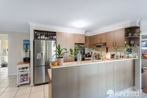 Property photo of 72 Lennon Boulevard Narangba QLD 4504