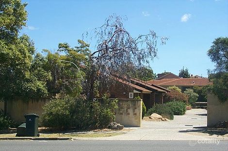 2/133 Flinders St, Yokine, WA 6060