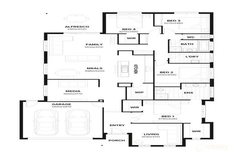 Property photo of 64 Slate Street Yarrabilba QLD 4207