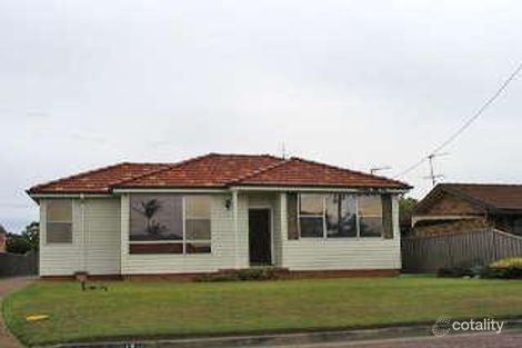 12 Kyneton St, Belmont, NSW 2280