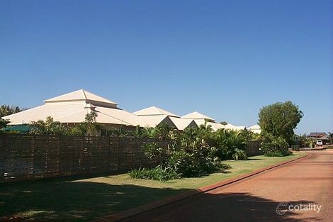 Property photo of 6/11 Challenor Drive Cable Beach WA 6726