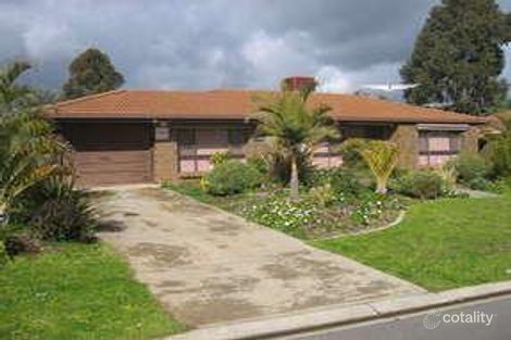 Property photo of 31 Gooronga Drive Craigmore SA 5114
