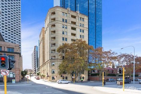 94/2 Sherwood Ct, Perth, WA 6000