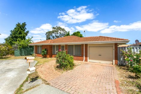 Property photo of 30 Lory Mews Atwell WA 6164