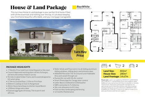 Property photo of 35 Millers Road Eight Mile Plains QLD 4113