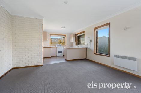 Property photo of 1/5 Alwyn Road Lenah Valley TAS 7008