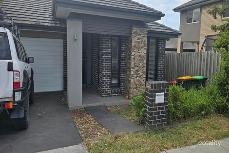 4 Keele Pl, Leppington, NSW 2179