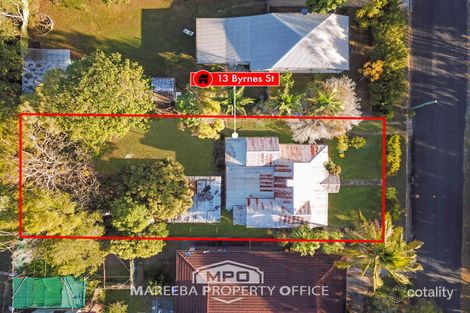 Property photo of 13 Byrnes Street Mareeba QLD 4880