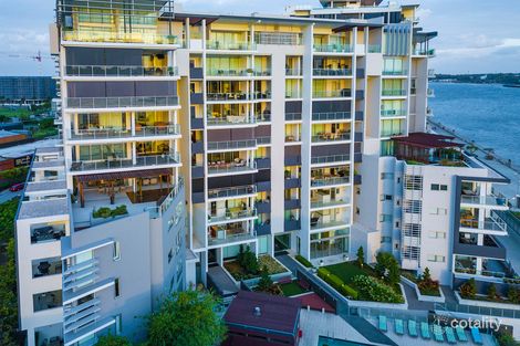 Property photo of 142/37 Harbour Road Hamilton QLD 4007