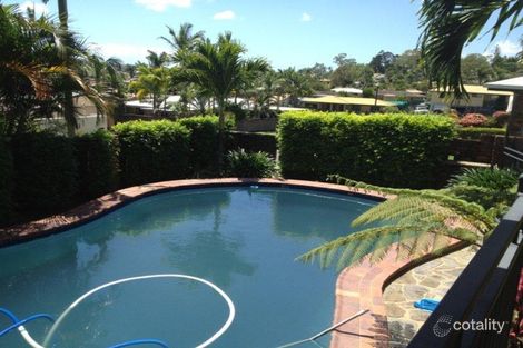 Property photo of 5 Outlook Crescent Mount Pleasant QLD 4740