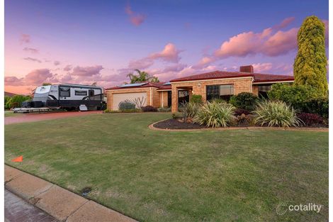Property photo of 3 Bushlark Rise Canning Vale WA 6155