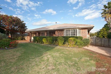 14 Byrd Ct, Wilsonton, QLD 4350