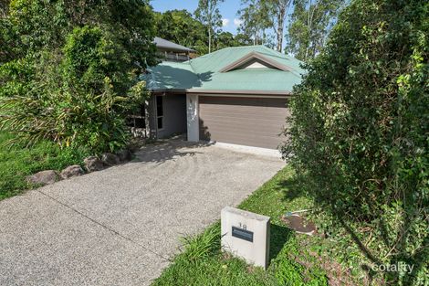 Property photo of 38 East Parkridge Drive Brinsmead QLD 4870