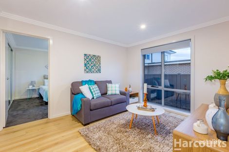 Property photo of 5 Ruby Hunter Rise Moncrieff ACT 2914