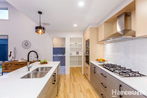 Property photo of 5 Ruby Hunter Rise Moncrieff ACT 2914