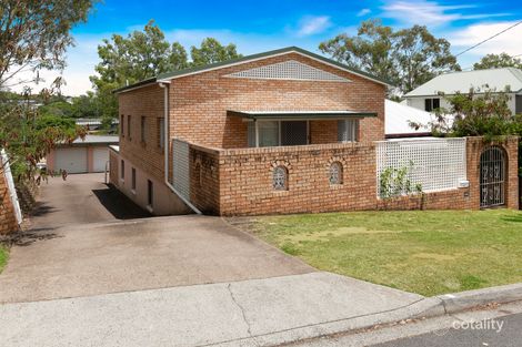 2/25 Garden St, Greenslopes, QLD 4120