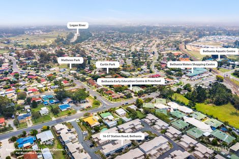 Property photo of 16/57 Station Road Bethania QLD 4205