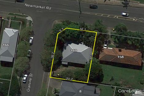 4 Granville St, Wilston, QLD 4051