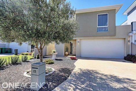 13 Longford Rd, Beaconsfield, WA 6162