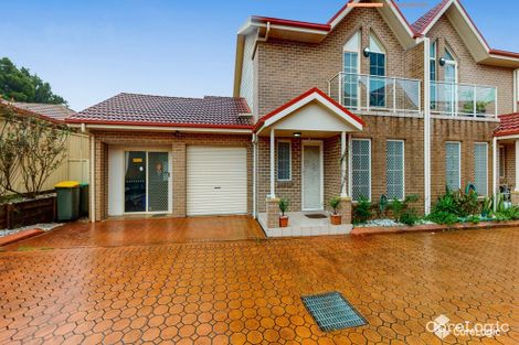 Property photo of 6/5-7 Saywell Road Macquarie Fields NSW 2564