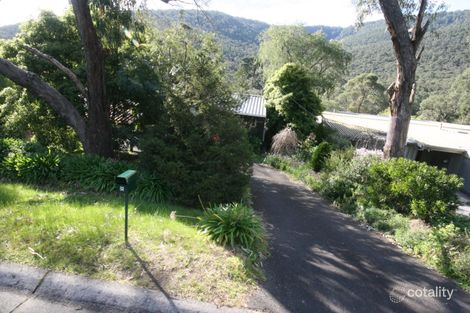 8 Jensen Rd, Upper Ferntree Gully, VIC 3156