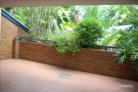 Property photo of 3/22 Ascog Terrace Toowong QLD 4066