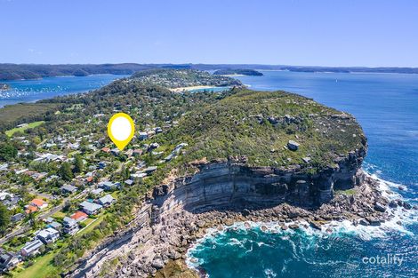 Property photo of 8 Milga Road Avalon Beach NSW 2107