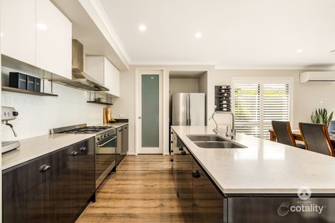 Property photo of 93 Great Sandy Circuit Pimpama QLD 4209