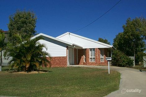 Property photo of 7 Suthers Street Bowen QLD 4805