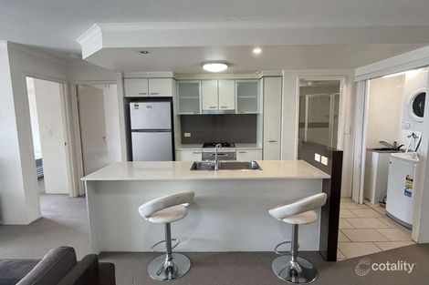 604/6 Exford St, Brisbane City, QLD 4000