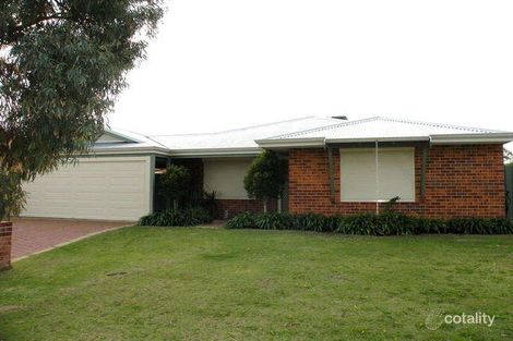 Property photo of 47 Houghton Drive Carramar WA 6031