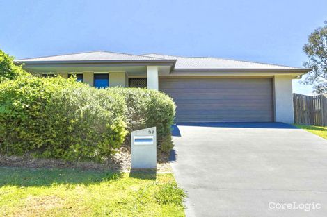 Property photo of 37 Breezeway Drive Bahrs Scrub QLD 4207