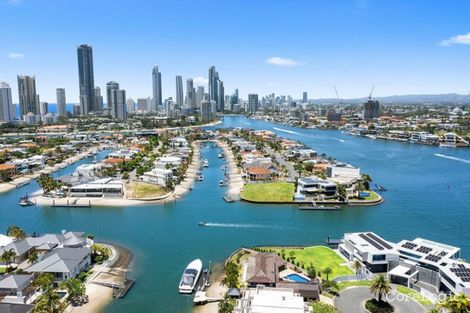 Property photo of 124 Commodore Drive Surfers Paradise QLD 4217