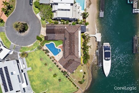 Property photo of 124 Commodore Drive Surfers Paradise QLD 4217